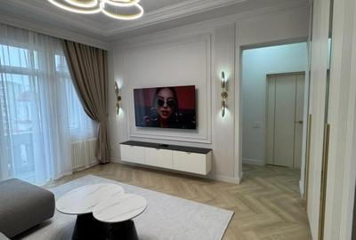 Apartament cu 3 camere decomandat în Universitate - 16