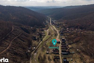 Teren de 302 mp, în Central - 1