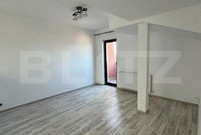 Apartament 3 camere, 100mp, situat pe 2 niveluri, zona Radauti - 2
