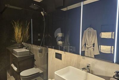 Apartament cu 2 camere semidecomandat în Mărăști - 3