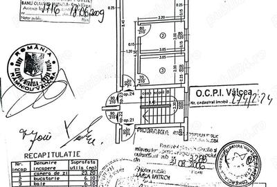 Garsonieră decomandată în Ostroveni - 6