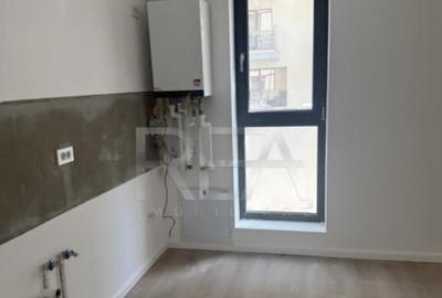 Apartament 2 Camere | TIP B | Nemobilat | EXIGENT PLAZA FAZA - 3