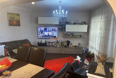 Apartament 3 camere , zona centrala - Unitatea de pompieri , - 3