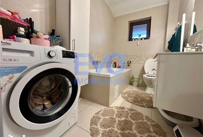 Apartament cu 2 camere decomandat în Ciurea - 10