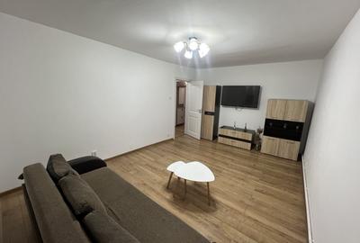 Apartament 3 camere decomandate + balcon + parcare, Cart. Marasti - 3