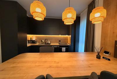 Plaza Residence Faza 5-Lujerului / Apartament doua cam modern - 5