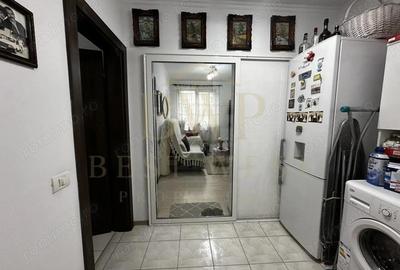 Apartament 2 camere, parter, terasa, Braytim - 4