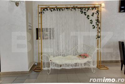 Casă cu 15 camere cu Teren 5000 Mp în Susenii Bârgăului - 14