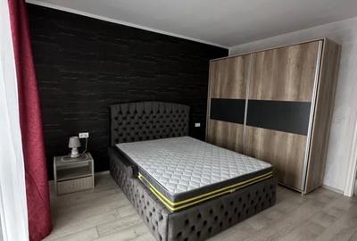 Garsonieră decomandată, mobilată în Lujerului - 1