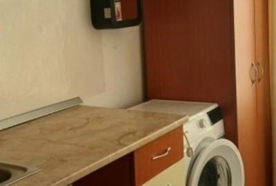 Garsonieră semidecomandată în Tractorul - 6