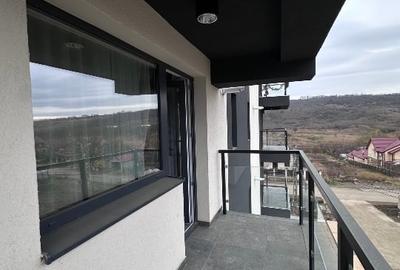 Inchiriez apartament 1 camera - Rediu - Persoana fizica - 11