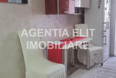 Apartament cu 2 camere decomandat, mobilat în Central - 2