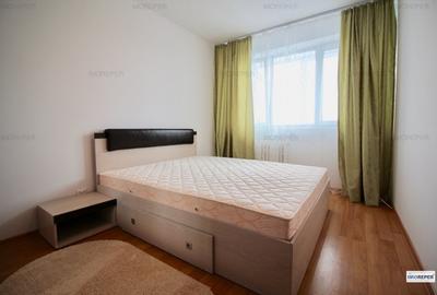 DRUMUL TABEREI - FAVORIT, APARTAMENT MOBILAT MODERN, CU LOC PARCARE, 0% COMISION - 17
