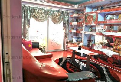 Apartament cu 3 camere decomandat în Viziru 3 - 2