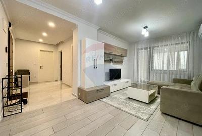 Apartament cu 2 camere de inchiriat-Constanta, Zen Residence - 2