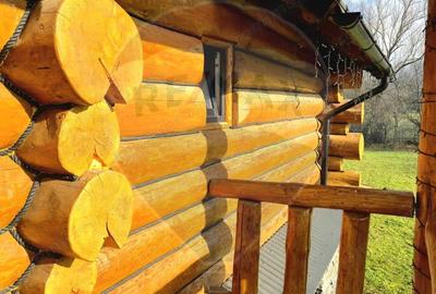 Casa / Vila cu 6 camere de vanzare - 2