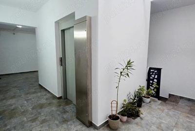 Garsonieră semidecomandată, mobilată în Dobroești - 6