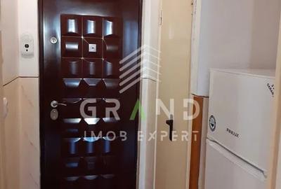 GARSONIERA ECONOMA, zona Manastur/Ciobanului - 5