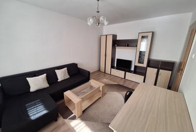 Garsonieră semidecomandată, mobilată în Lipovei - 3