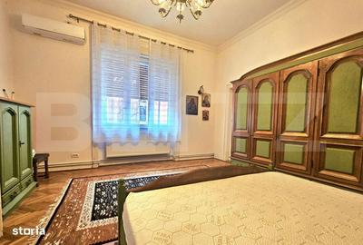Apartament cu 4 camere în Central - 4