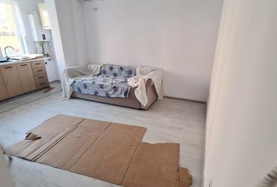 Garsonieră decomandată în Militari - 5