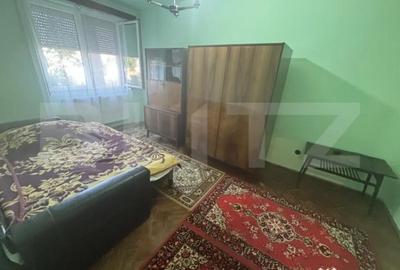 Apartament cu 2 camere semidecomandat, mobilat în Botizului - 4