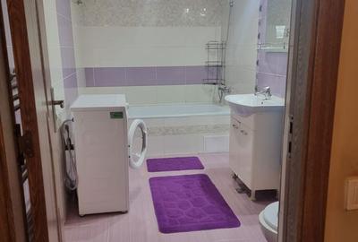 Apartament cu 2 camere semidecomandat în Florești - 2