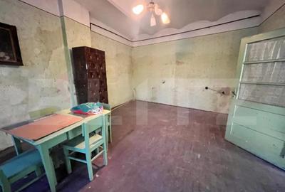 Apartament cu 2 camere nedecomandat în Central - 4