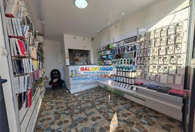 Inchirere spatiu comercial in Ploiesti, zona Halele Centrale - 6