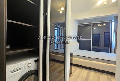 Ap3cam BLOC NOU - v-a-v City Park Mall - Priveliste Parc - Termen Lung - 700 eur - 20