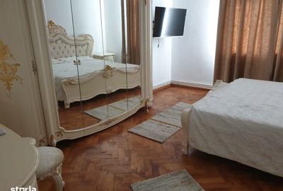 Apartament cu 2 camere decomandat în Gării