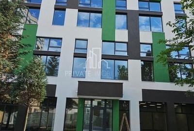 Birouri Premium Noi 84 Mp, De Echiriat, Bd Pandurilor, Zona Tudor, - 2