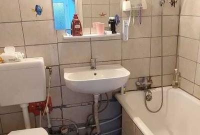 Apartament cu 3 camere semidecomandat în Giurgiului - 7