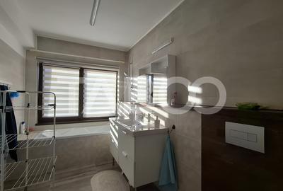 Casa individuala de vanzare 5 camere 172 mp langa Padurea Dumbrava - 13