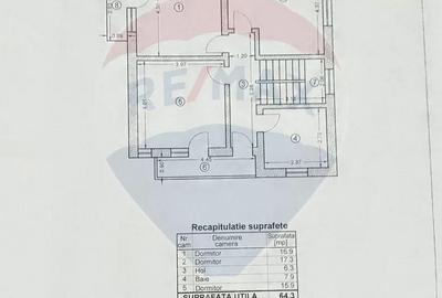 Casă cu 4 camere cu Teren 432 Mp în Găneasa - 4