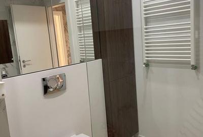 Straulesti | Coralilor | 2 camere si loc de parcare Straulesti | Coralilor | 2 camere si loc de parcare - 18