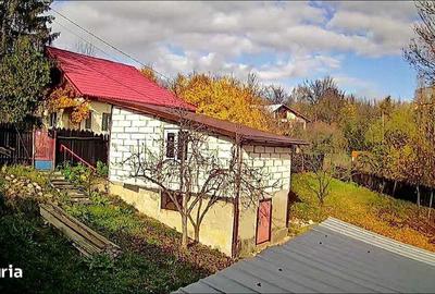 Teren de 532 mp, în Poiana - 7