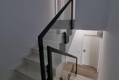 Casa 6 camere | Pipera OMV | Complex privat - 7