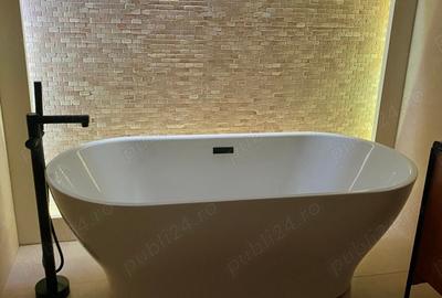 Vila deosebita Paradisul Verde Corbeanca - 3