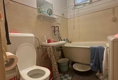 Apartament cu 2 camere în Fabric - 4