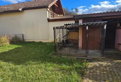 Casă individuală cu 4 camere cu Teren 432 Mp în Central - 5
