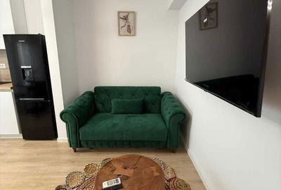 Apartament cu 2 camere decomandat în Tomis Plus - 2