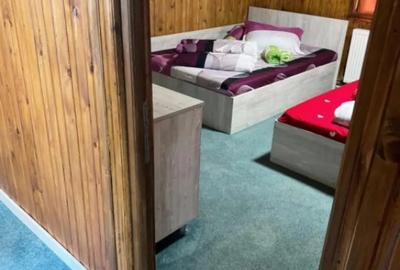 Casă cu 5 camere cu Teren 350 Mp în Mănăștur - 9