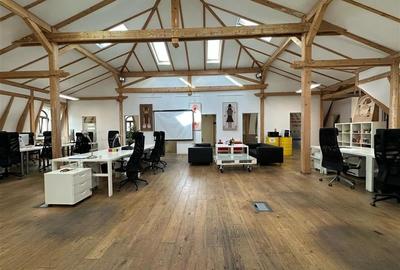 Spatii pentru birouri in vila - 233 mp - aproape km 0 - 4