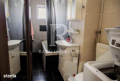 Apartament cu 2 camere în Seleuș - 7