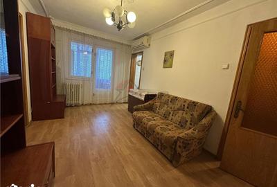 Apartament cu 2 camere în Alexandru cel Bun - 7