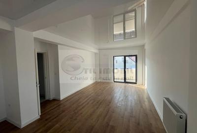 Apartament 2 camere, open-space, Bucium-Visan, 0% comision, intabulat - 6