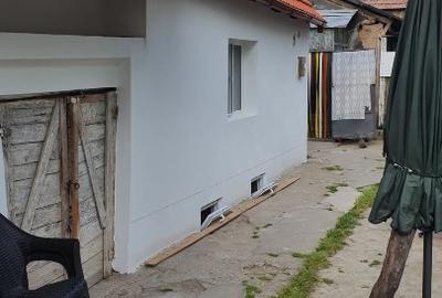 Casă individuală cu 3 camere cu Teren 400 Mp în Central - 2