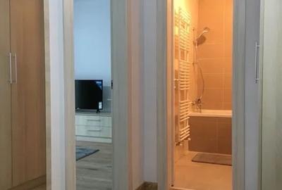 Garsonieră decomandată, mobilată în Politehnica - 8