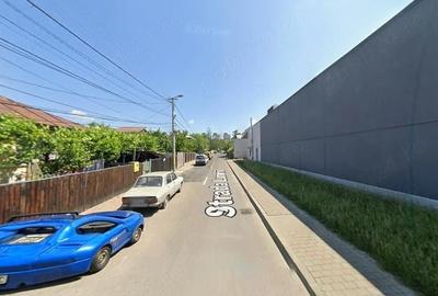 Casă cu Teren 380 Mp în Podul de Piatră - 4